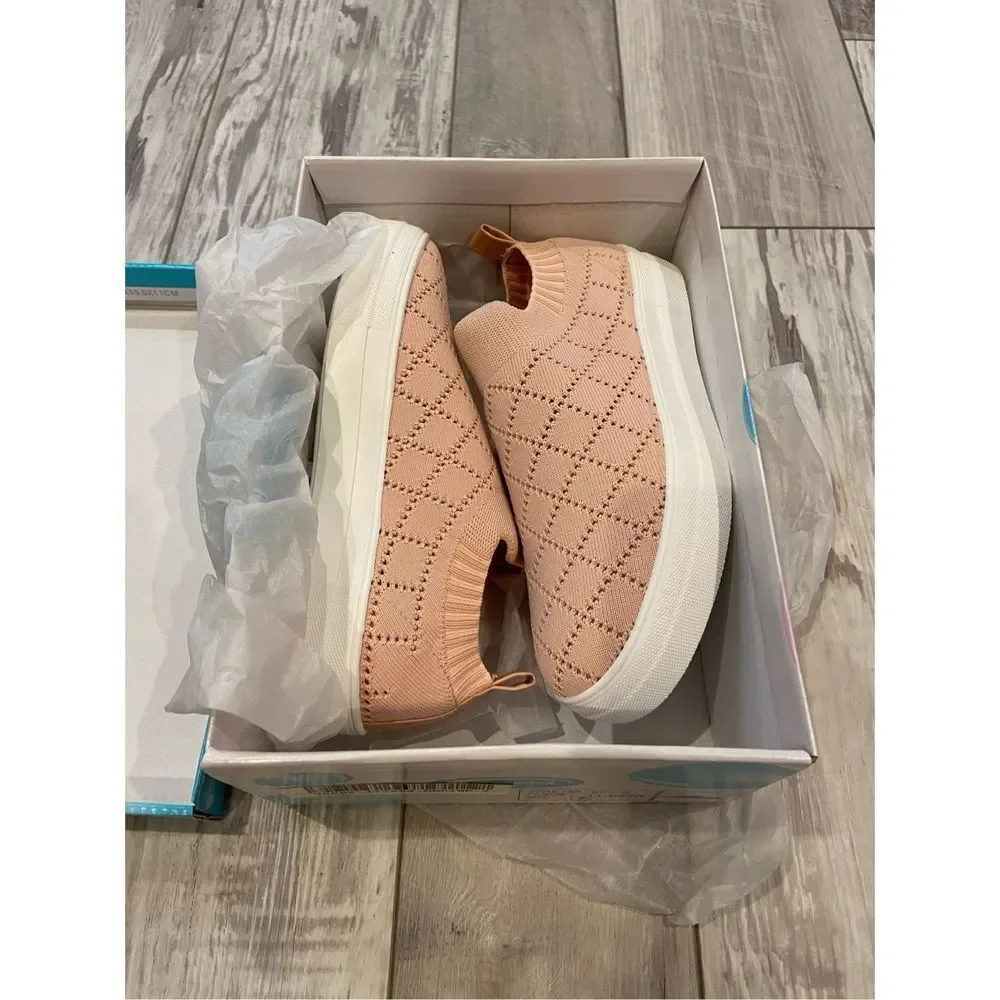 Soda slip on casual shoe/tennis shoe size 7 - Picture 9 of 10